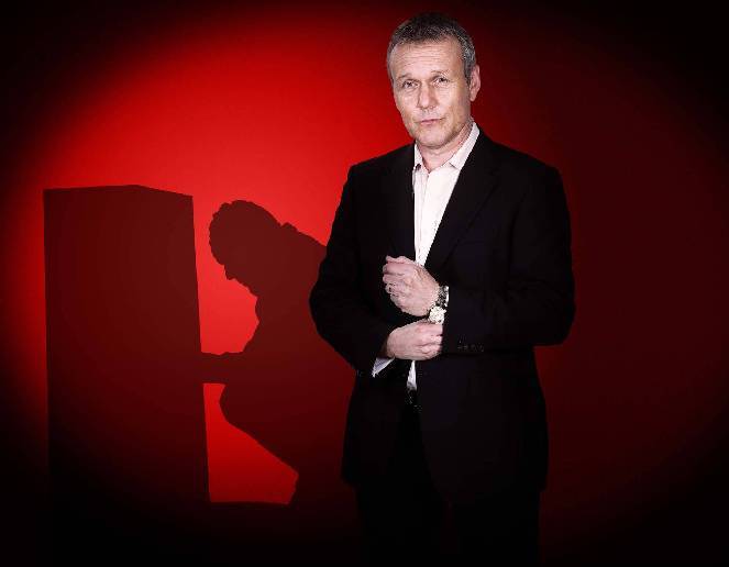 Fotoğraf Anthony Head