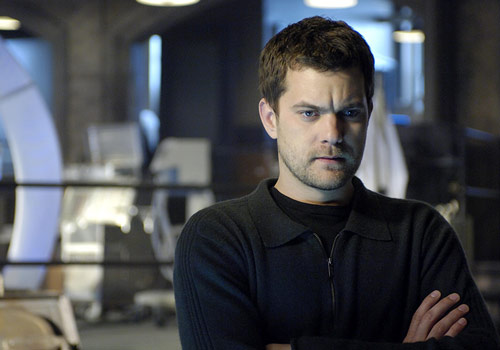 Fotoğraf Joshua Jackson