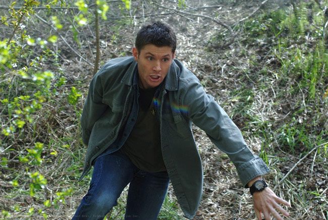 Fotoğraf Jensen Ackles