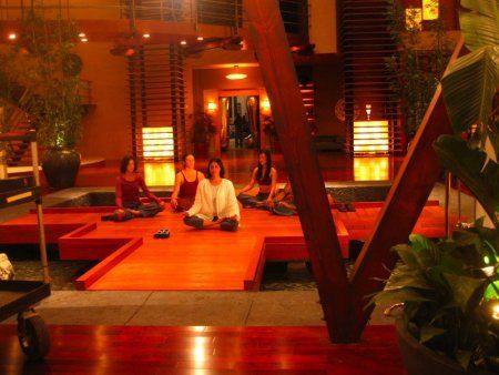 Dollhouse : Fotoğraf