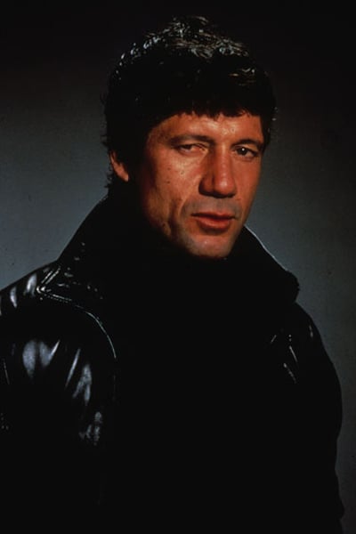 Fotoğraf Fred Ward