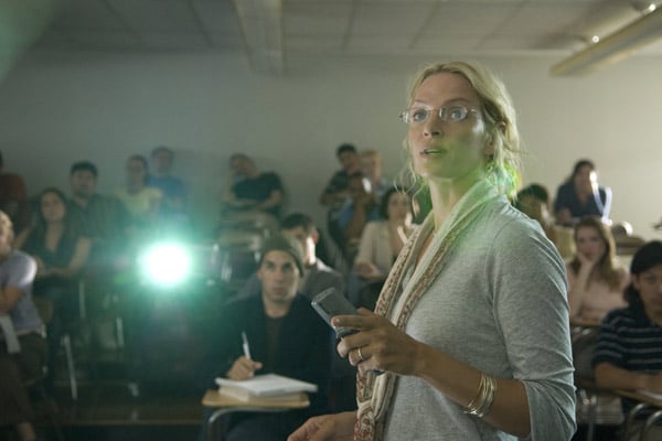 Fotoğraf Uma Thurman, Vadim Perelman