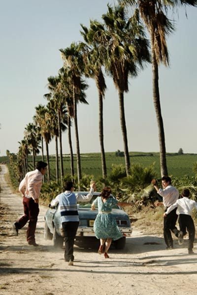 Fotoğraf Reshef Regev Levi