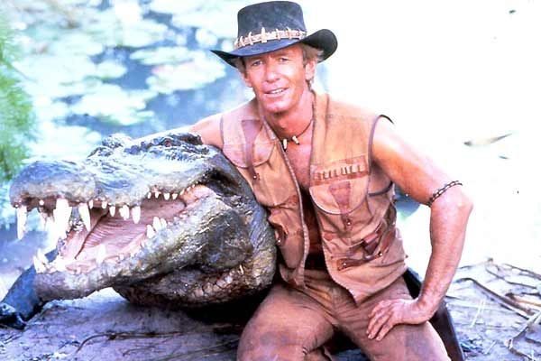 Fotoğraf Paul Hogan