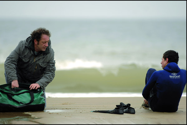 Fotoğraf Vincent Lindon