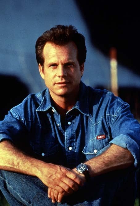 Kasırga : Fotoğraf Bill Paxton, Jan de Bont