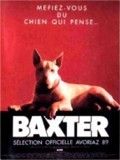 Baxter : Afiş