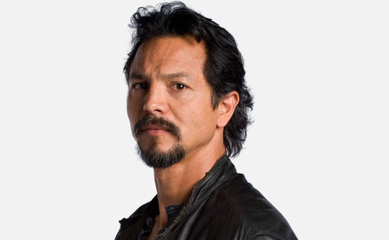 Fotoğraf Benjamin Bratt