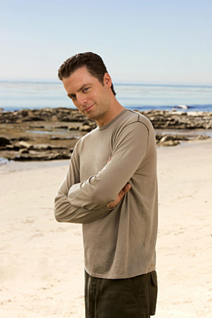 Fotoğraf Justin Kirk