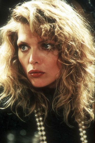 The Witches of Eastwick : Fotoğraf Michelle Pfeiffer