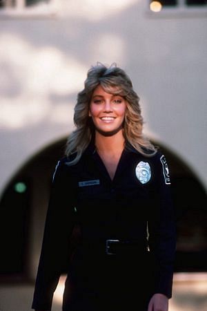 Fotoğraf Heather Locklear