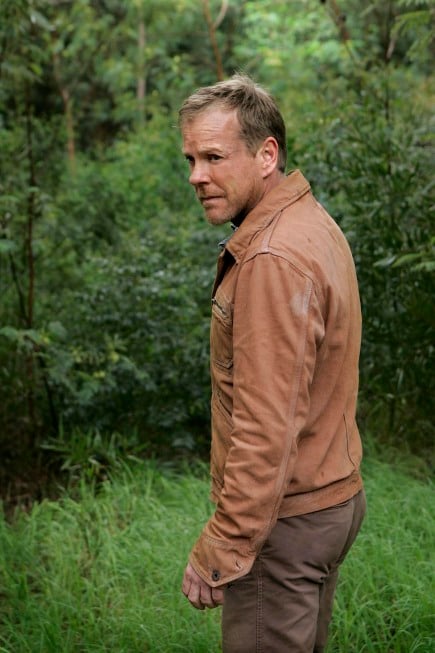 Fotoğraf Kiefer Sutherland