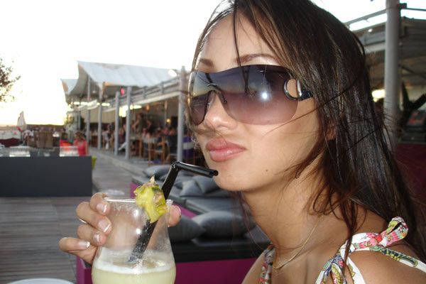 Fotoğraf Céline Tran