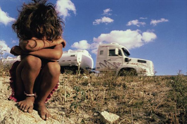 Fotoğraf Jean-Pierre Duret