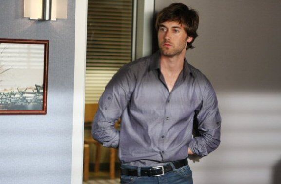 Fotoğraf Ryan Eggold