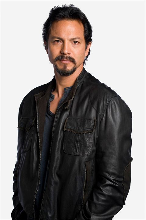 Fotoğraf Benjamin Bratt