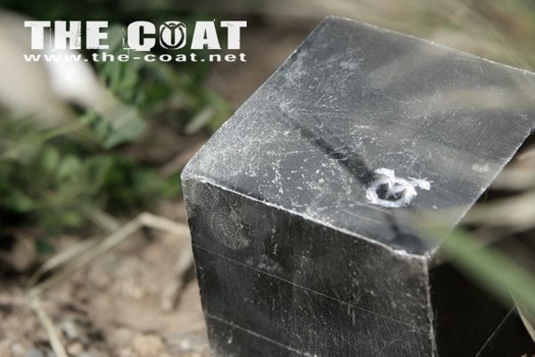 The Coat : Fotoğraf