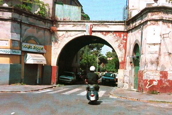 Caro Diario : Fotoğraf Nanni Moretti