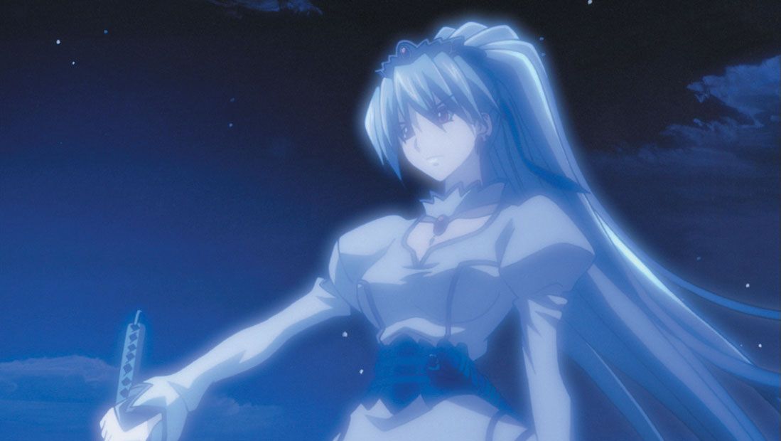 Murder Princess : Fotoğraf