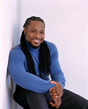 Fotoğraf Malcolm-Jamal Warner
