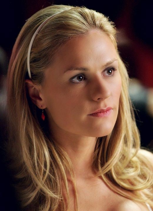 Fotoğraf Anna Paquin