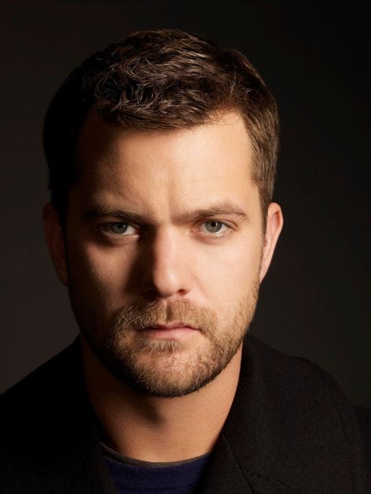 Fotoğraf Joshua Jackson