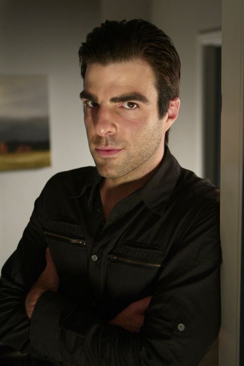 Fotoğraf Zachary Quinto