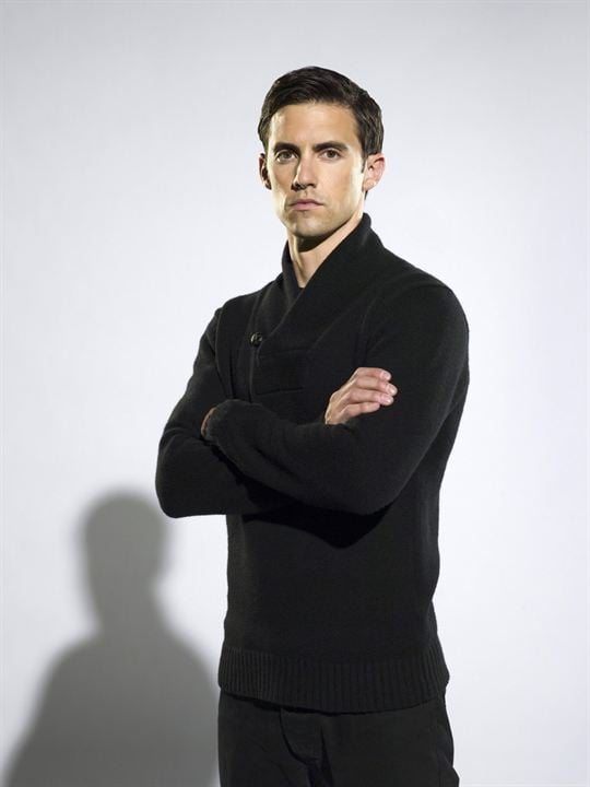 Fotoğraf Milo Ventimiglia