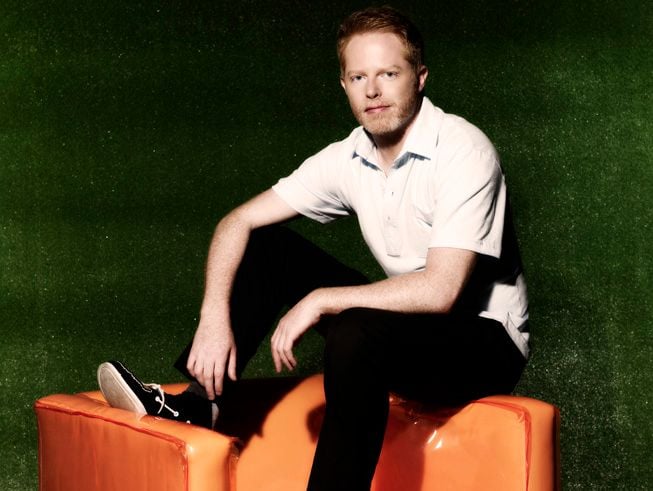 Fotoğraf Jesse Tyler Ferguson