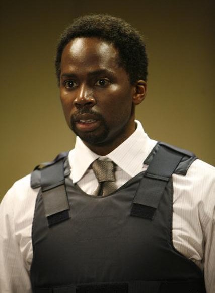 Fotoğraf Harold Perrineau