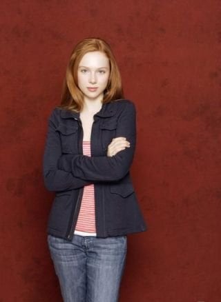 Fotoğraf Molly C. Quinn