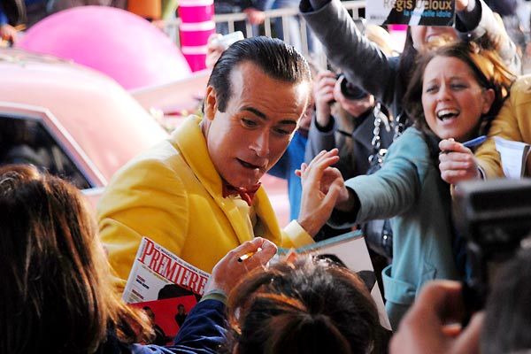 Fotoğraf Franck Dubosc