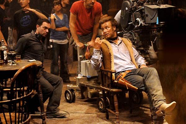 Fotoğraf Franck Dubosc