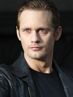 Afiş Alexander Skarsgård