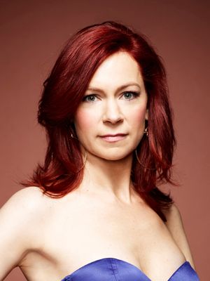 Afiş Carrie Preston