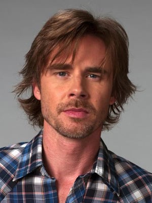 Afiş Sam Trammell