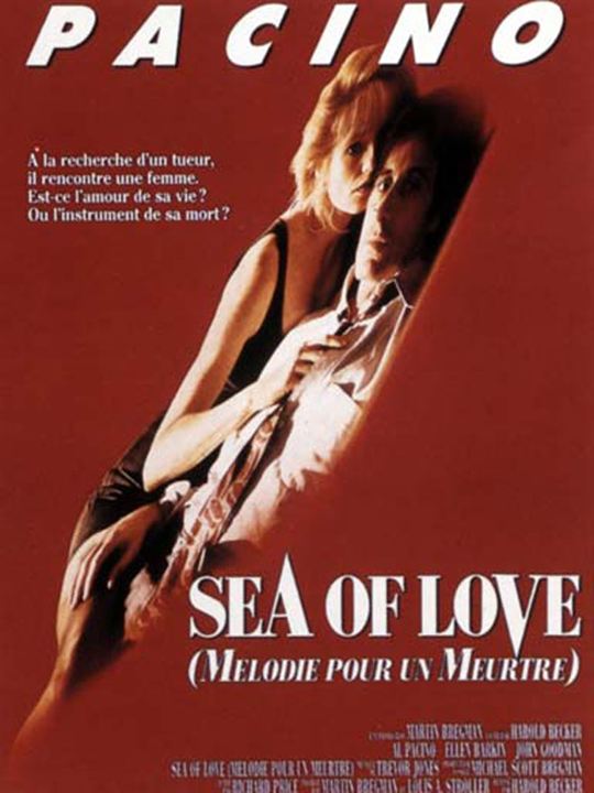Sea of Love : Afiş