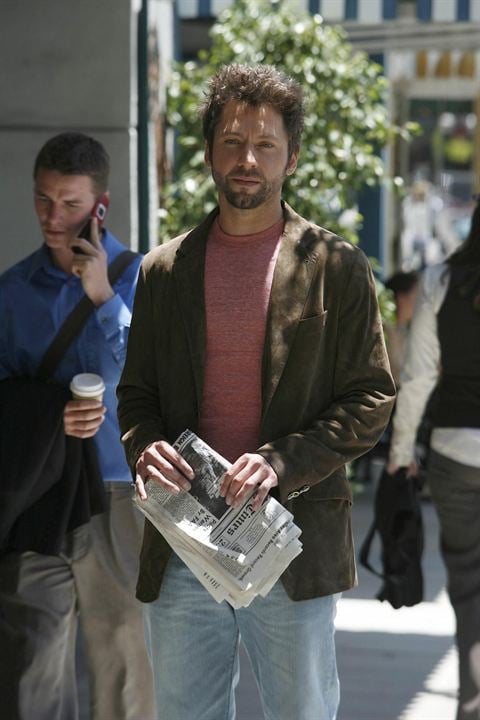 Fotoğraf Michael Weston