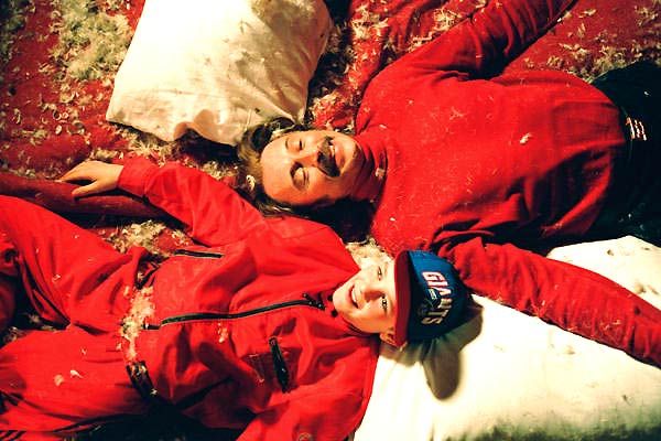 Fotoğraf Robert Carlyle