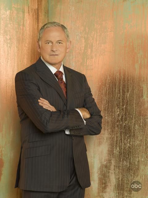 Fotoğraf Victor Garber