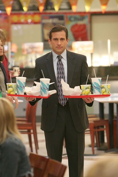 Fotoğraf Steve Carell