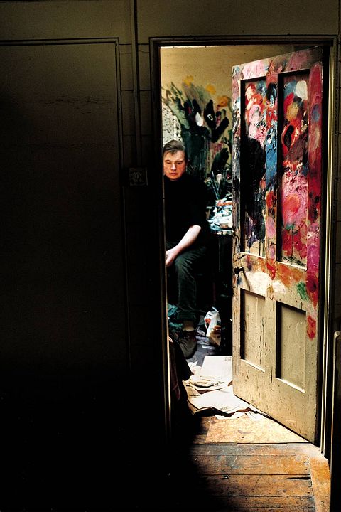 Fotoğraf Francis Bacon