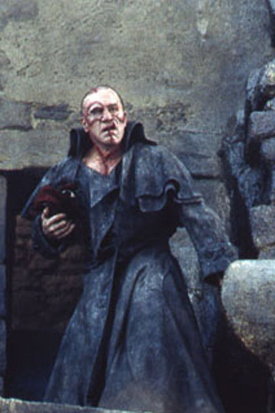 Frankenstein : Fotoğraf Robert De Niro, Kenneth Branagh