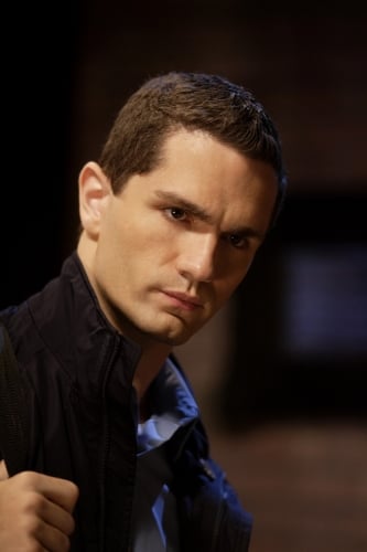 Fotoğraf Sam Witwer