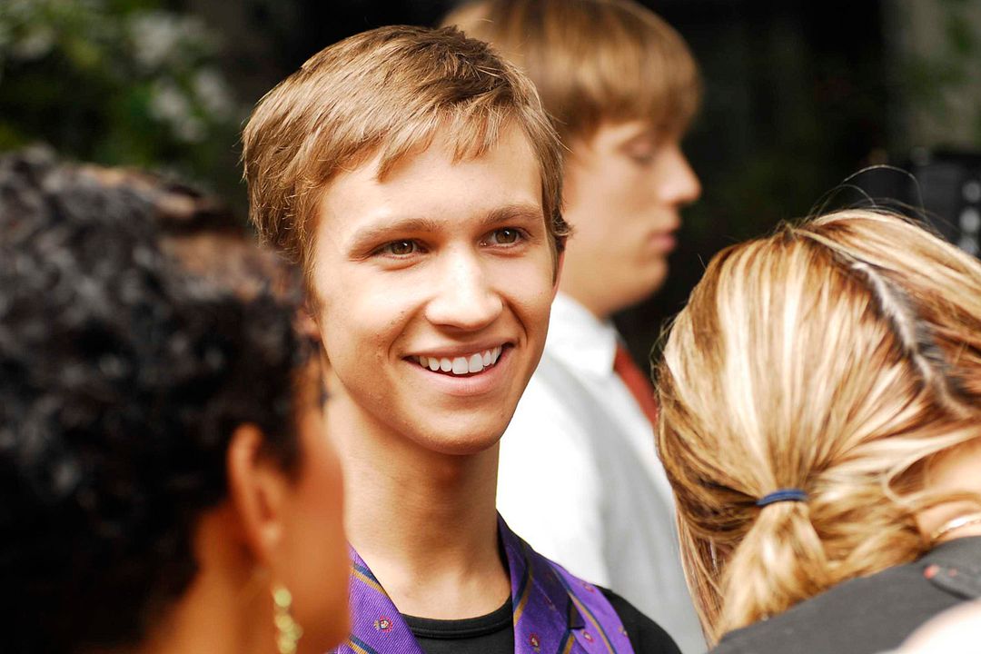 Fotoğraf Tye Olson