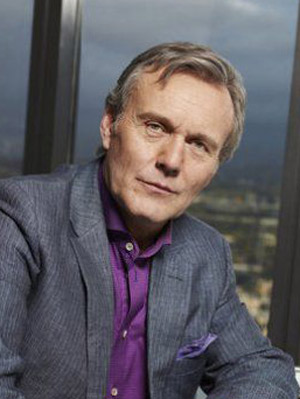 Afiş Anthony Head