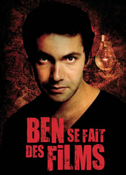 Ben se fait des films : Afiş