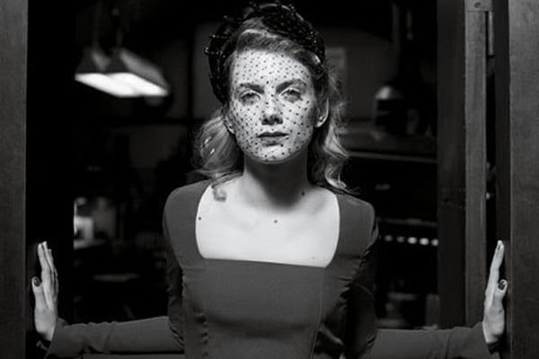 Soysuzlar Çetesi : Fotoğraf Mélanie Laurent