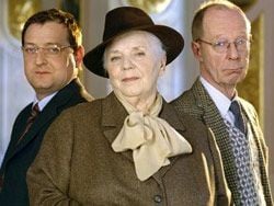 Agathe kann's nicht lassen : Afiş