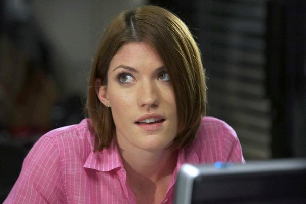 Fotoğraf Jennifer Carpenter